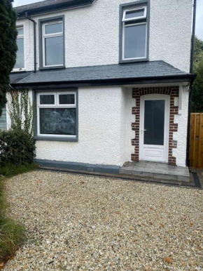Fully refurbished house Belfast